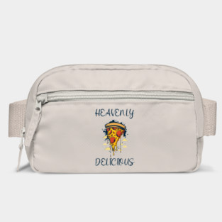 Heavenly Slice Bag