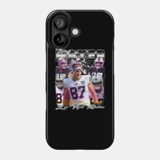 Michael Mayer Phone Case