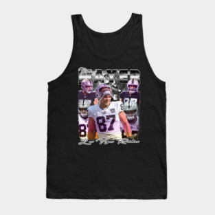 Michael Mayer Tank Top