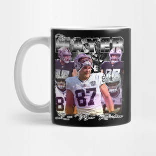 Michael Mayer Mug