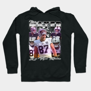 Michael Mayer Hoodie