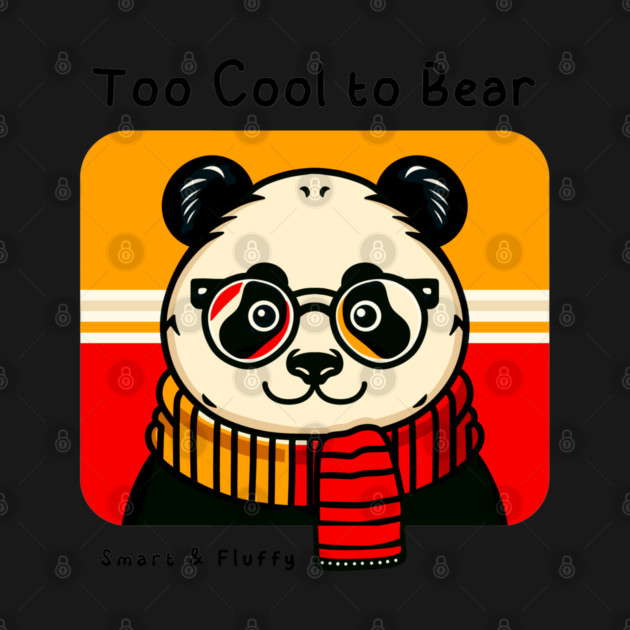 Too Cool to Bear by Fabrik