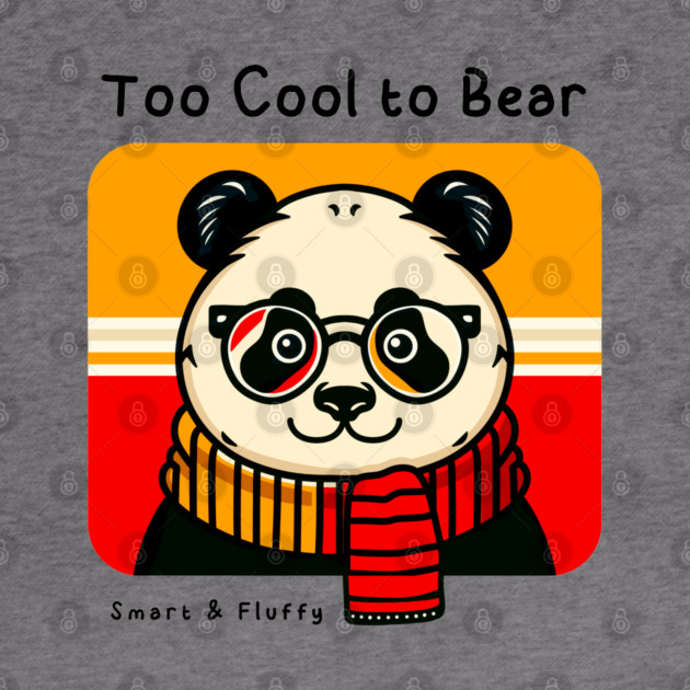 Too Cool to Bear by Fabrik