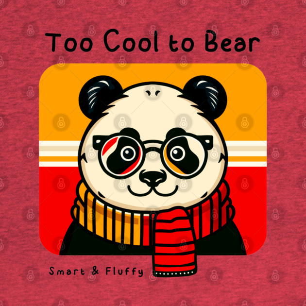 Too Cool to Bear by Fabrik
