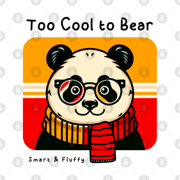 Too Cool to Bear by Fabrik