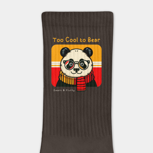 Too Cool to Bear by Fabrik