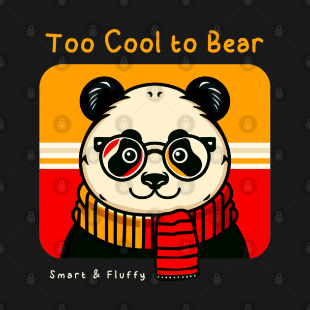 Too Cool to Bear by Fabrik