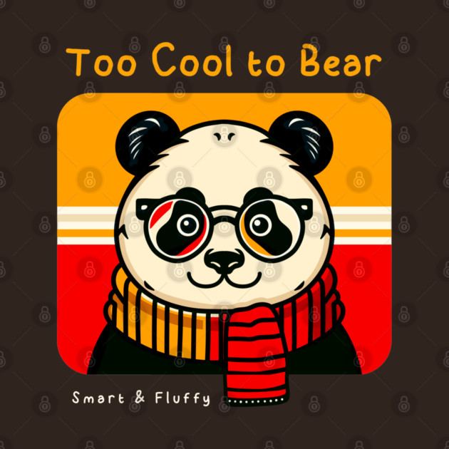 Too Cool to Bear by Fabrik