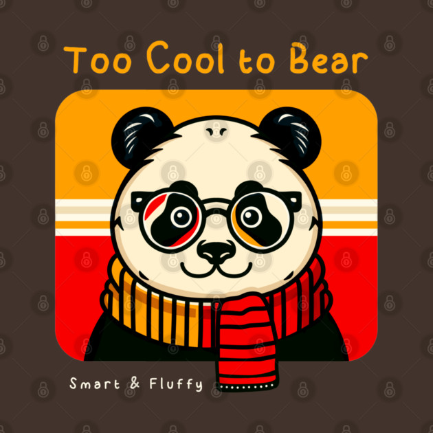 Too Cool to Bear by Fabrik