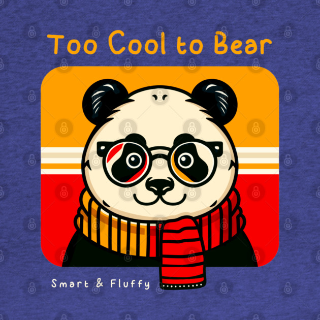 Too Cool to Bear by Fabrik
