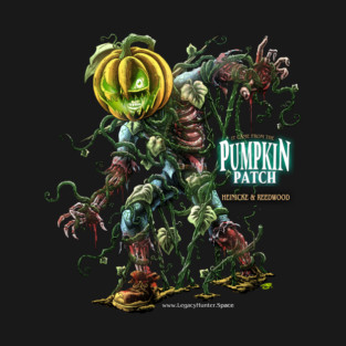 Pumpkin Patch T-Shirt