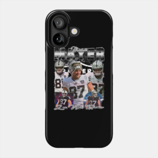 Michael Mayer Phone Case