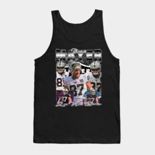 Michael Mayer Tank Top