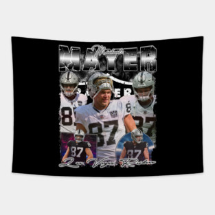 Michael Mayer Tapestry