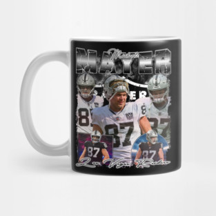 Michael Mayer Mug