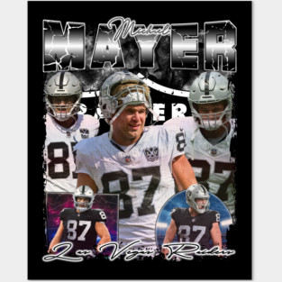 Michael Mayer Posters and Art