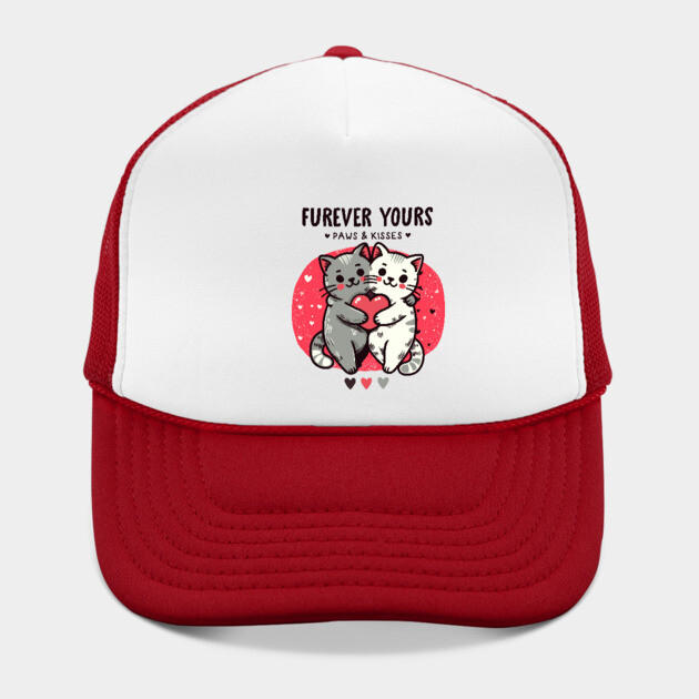 FUREVER YOURS by Fabrik