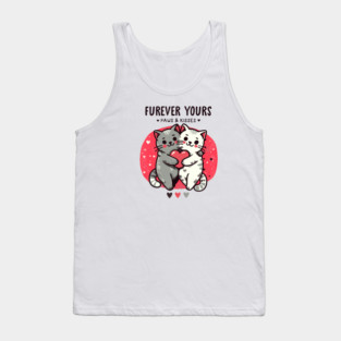 FUREVER YOURS Tank Top