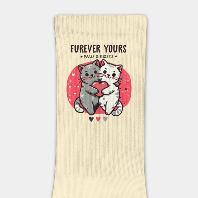 FUREVER YOURS by Fabrik