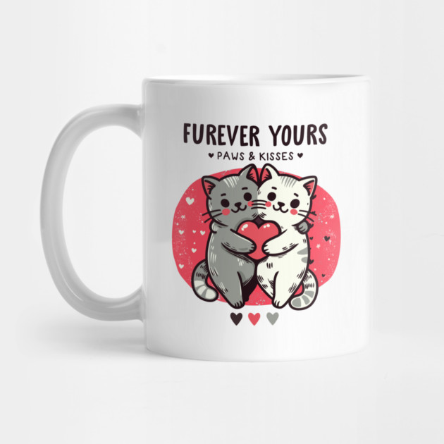 FUREVER YOURS by Fabrik