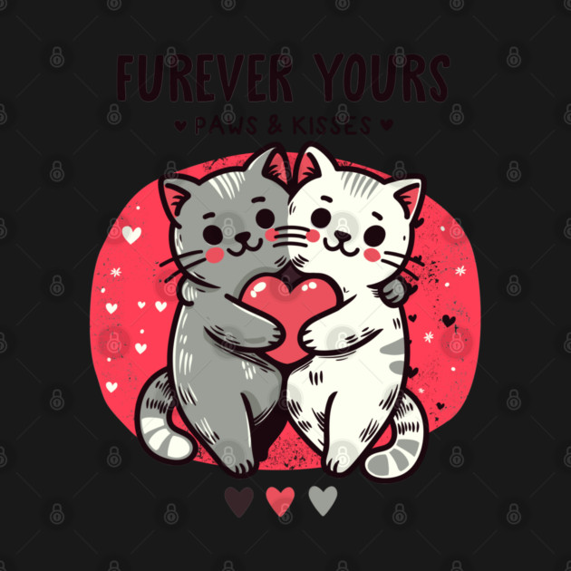 FUREVER YOURS by Fabrik