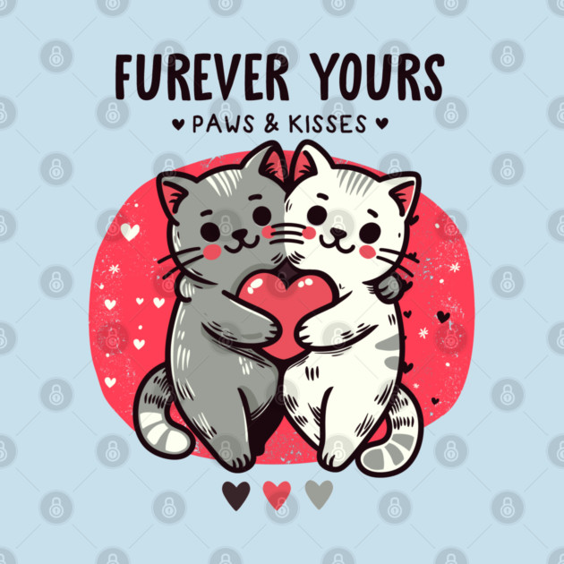 FUREVER YOURS by Fabrik