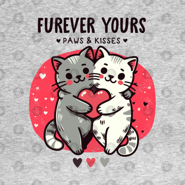 FUREVER YOURS by Fabrik