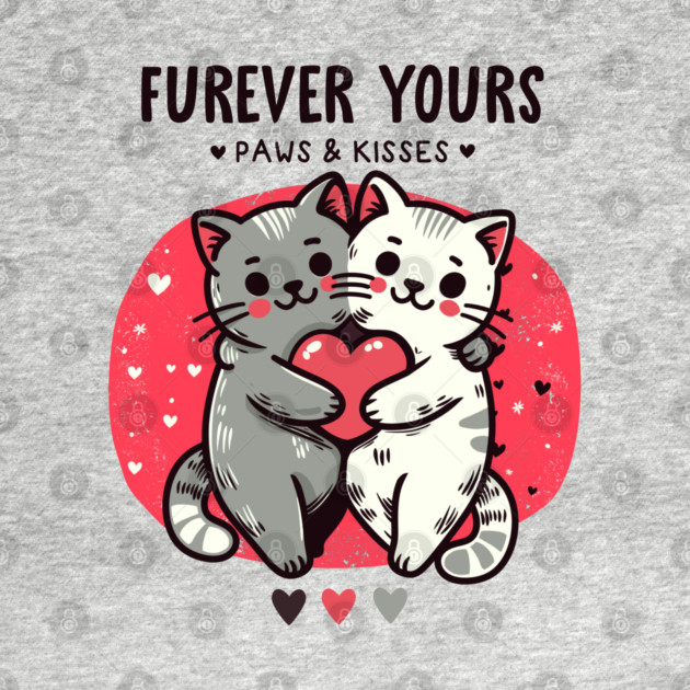 FUREVER YOURS by Fabrik