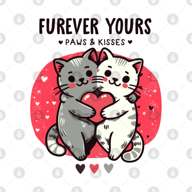 FUREVER YOURS by Fabrik