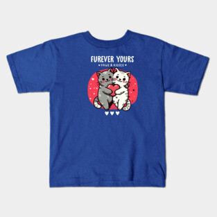 FUREVER YOURS Kids T-Shirt