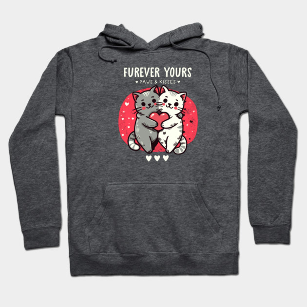 FUREVER YOURS Hoodie by Fabrik