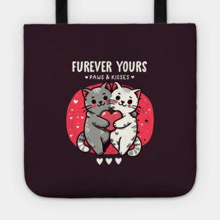FUREVER YOURS Tote