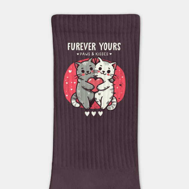 FUREVER YOURS by Fabrik