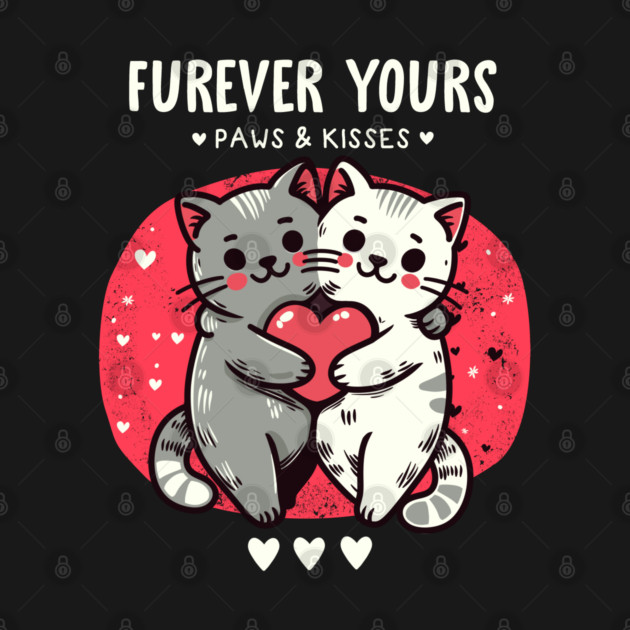 FUREVER YOURS by Fabrik