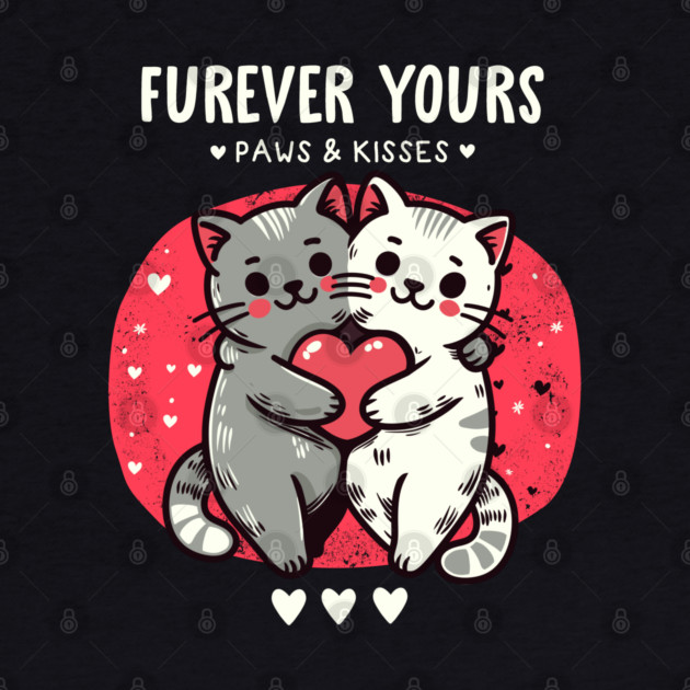 FUREVER YOURS by Fabrik