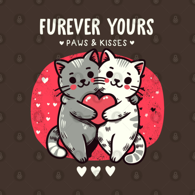 FUREVER YOURS by Fabrik