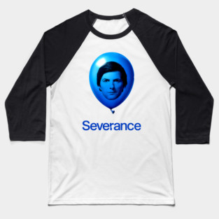 Severance Baseball T-Shirt
