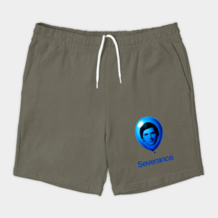 Severance Shorts