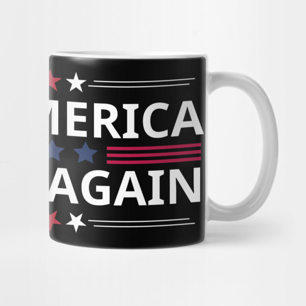 Make-America-Blonde-Again by BlackMeme94