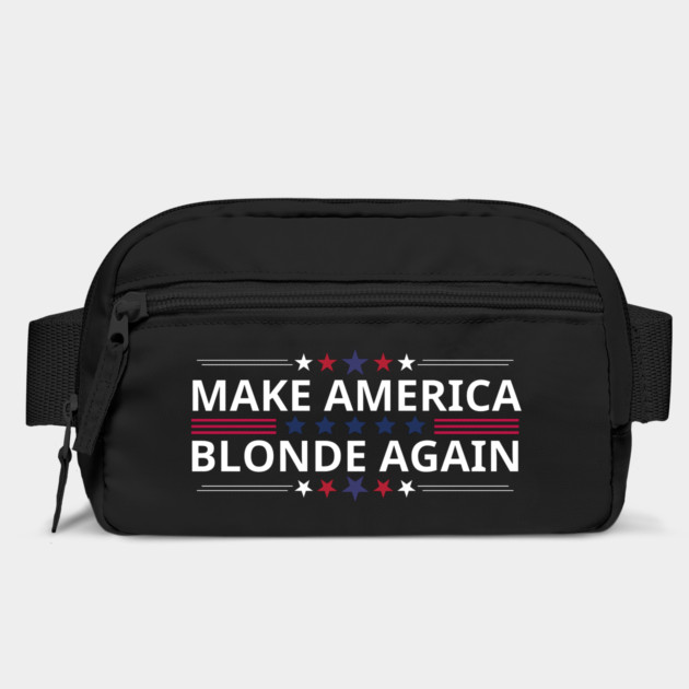 Make-America-Blonde-Again by BlackMeme94