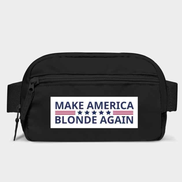 Make-America-Blonde-Again by BlackMeme94