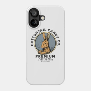 Cottontail Candy Co. Phone Case