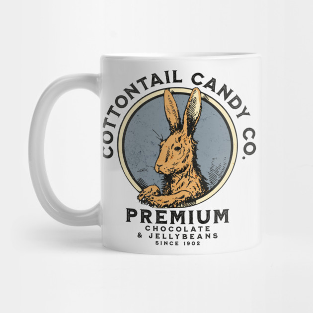 Cottontail Candy Co. by HolidayBug
