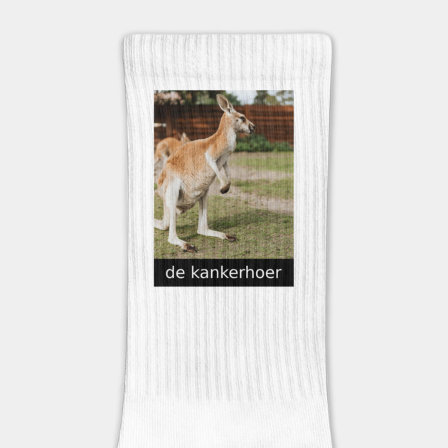 de kankerhoer by Meiden Life