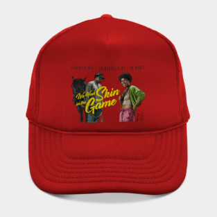 NOPE: We Had Skin in the Game Hat