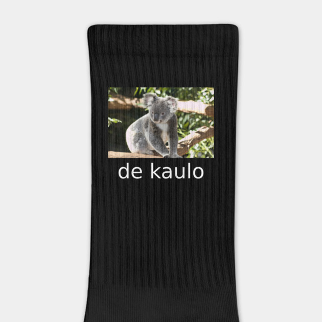 de kaulo by Meiden Life