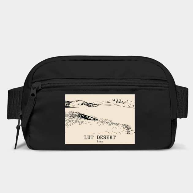 Lut Desert - Iran by Lakeric