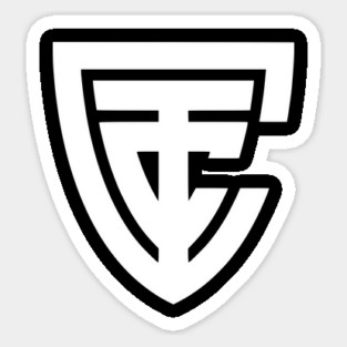 CTC Chippewa Trail Camp for Girls Sticker