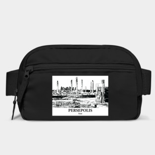 Persepolis - Iran Bag