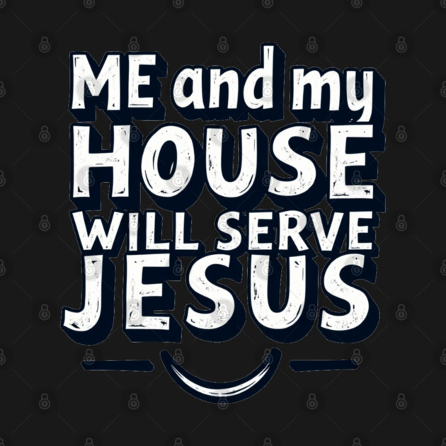 Serving Jesus: A Family Commitment by Rox